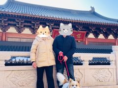 -径山寺