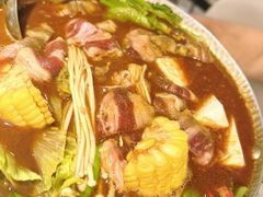 -留半山·香港食堂(啦啦宝都店)