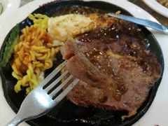 -佳客来·牛排(湖东店)