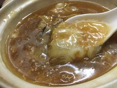 -添發碗仔翅美食
