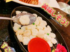 清炒河虾仁-上海1号私藏菜(静安店)