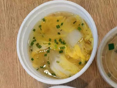 鸡汤娃娃菜-老乡鸡(潜山南岳路店)