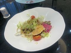 -香山湖家家宴(中山陵店)