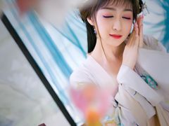 -九月鹰飞汉服摄影工作室