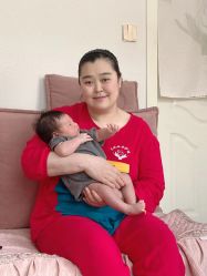-喜悦母婴护理