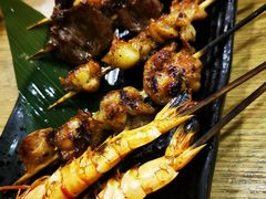 -八间(合生汇店)