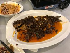 -贵州大厦贵州厅(樱花园西街店)
