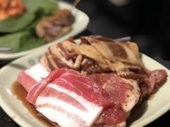 -韩盛·盛江山自助料理(于洪新玛特店)