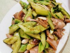 -老万饭馆