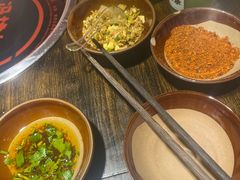 -冯校长老火锅(广州正佳广场店)