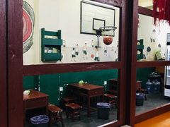 -隆康社长沙烧烤铺(桔园店)