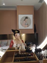 点击看大图 -盘子女人坊生日照·摄影馆(浦东店)