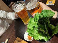 -蒜香焼肉PURUSHIN(马场路店)