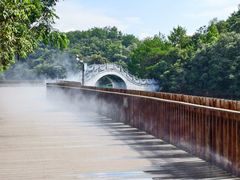-庐山西海主景区