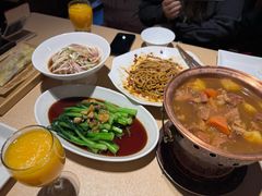 -潞州宴·长治人的会客厅(长兴北路店)