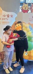 -嘉悦时光玺悦阁月子中心(九龙湖店)