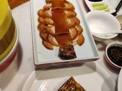 -京味斋·北京烤鸭(华威桥北工大店)