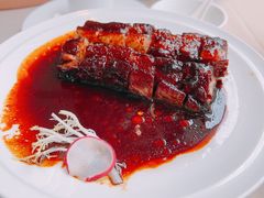 -侨美食家·粤菜(体育西路店)