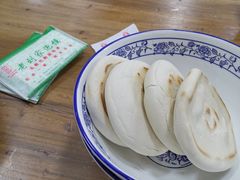 -老刘家泡馍·陕西老字号(钟楼广济街店)