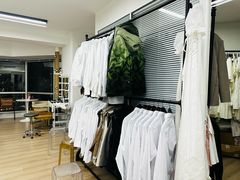-bobo高端证件照工作室(三元桥店)