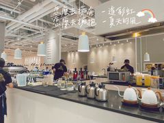 -娜娜家·Nana's restaurant(国金汇店)