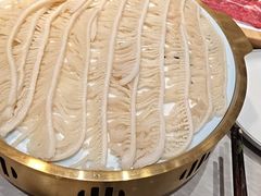 -万物生江北老火锅(海骏达店)
