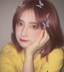-丝语萱形象