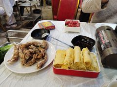-活潑鲜跳(湖滨商业街店)