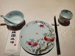 -维园悦谱·海派家常菜(乌鲁木齐南路店)