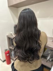 -HD HAIR STYLE