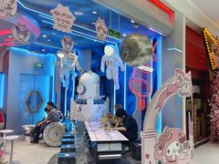 -DQ·蛋糕·冰淇淋(合生汇店)
