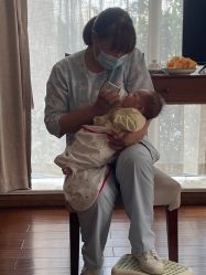 -馨紫罗兰月子会所·独栋月子中心