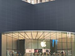 -Apple零售店(新街口店)