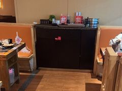 -九田家黑牛烤肉料理(太阳城店)