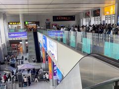 -烟台南站