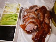 -便宜坊烤鸭店(国瑞城哈德门店)