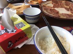 -宣威山野人家·云南菜·菌火锅(金碧店)
