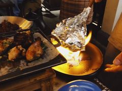 -绿茶餐厅(昌平悦荟店)