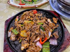 -标记美食新鲜猪杂(兴南大道店)