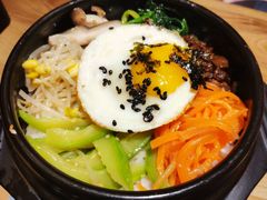 -冰川冷面·延边菜·炭烤串(观前店)