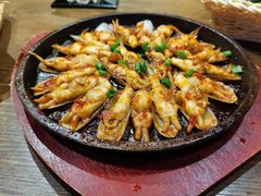 -鸽子窝(青塔店)