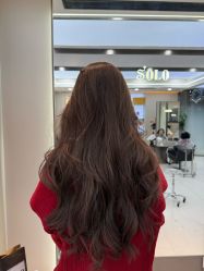 -SOLO Hair Salon