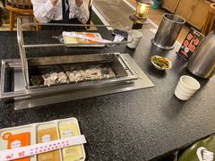 小菜-白玉·朝鲜族烤串(南山店)