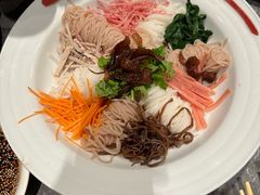-福照楼汽锅鸡·云南菜(火车站锦江店)