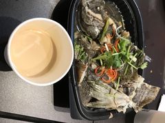 -盒马鲜生(宝地店)