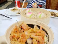 -勝記酒家·37年老字号·经典粤菜(荔枝公园店)