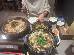 -陶德砂锅(蜀汉路店)