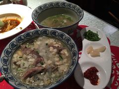 -汉唐宴长安食府