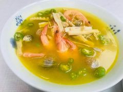 -小城故事·地道宁波味(月湖盛园店)