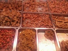 -绝味鸭脖(东直门店)